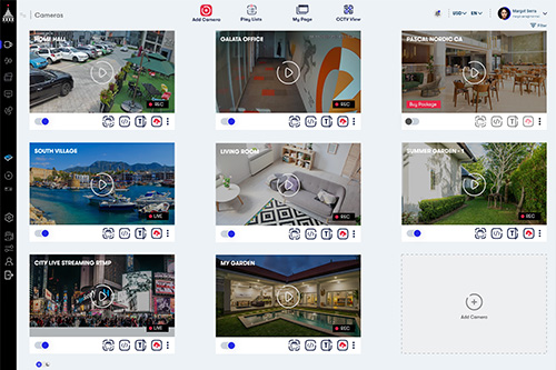 galatacctv | GALATA ip kamera bulut depolama | ip kamera bulut kayıdı | NVR ve DVR Bulut Kaydı | ip kamera canlı yayın